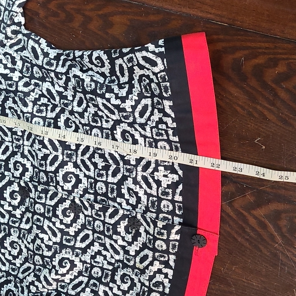 Ruby Rd. Blazer - Picture 9 of 10